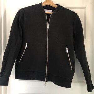 Everlane Bomber Jacket